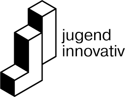 Jugendinnovativpreis Logo